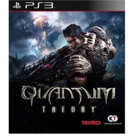 Quantum theory Quantum theory