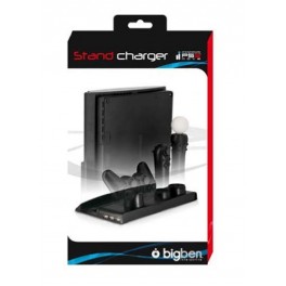 Ps3 move stand charger