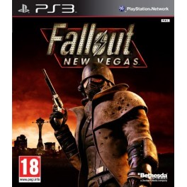 Fallout : New Vegas