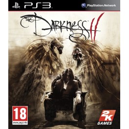 The darkness 2