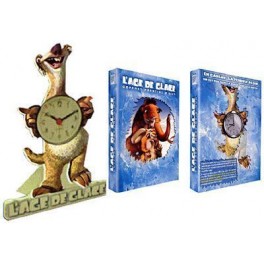 L'Age de glace - Édition Collector 2 DVD