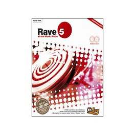 Ejay rave 5