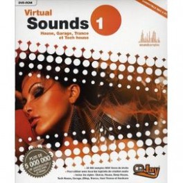 EJAY Sounds 1 EJAY Sounds 1