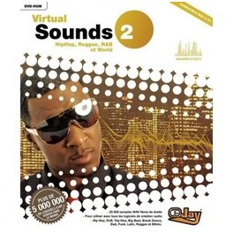 EJAY Sounds 2 EJAY Sounds 2