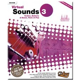 Ejay sounds 3 Ejay sounds 3