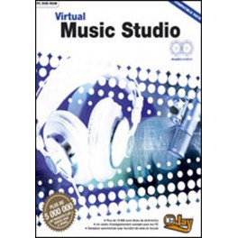 EJAY Virtual Music Studio EJAY Virtual Music Studio