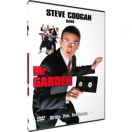 Mister Garden Mister Garden