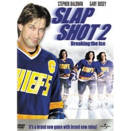 Slap Shot 2 : La Castagne 2 Slap Shot 2 : La Castagne 2