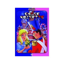 CASSE NOISETTE (DESSIN ANIME) CASSE NOISETTE (DESSIN ANIME)