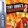 Tony hawk's underground 2