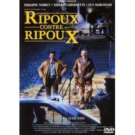 Ripoux contre ripoux