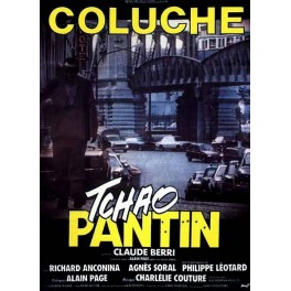Tchao Pantin