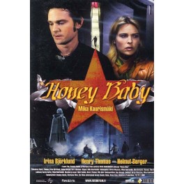 Honey baby