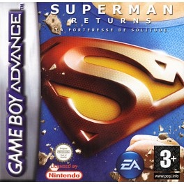 Superman returns