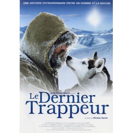 Le dernier trappeur 
