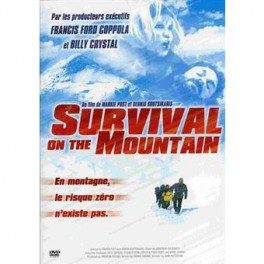 Survival on the mountain Survival on the mountain