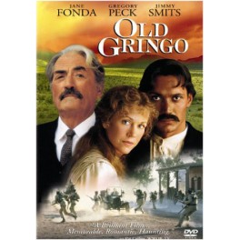Old Gringo Old Gringo