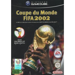 FIFA World Cup 2002