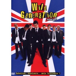 Wild Generation Wild Generation