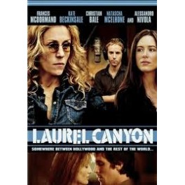 Laurel Canyon 