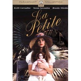 LA PETITE ( pretty baby ) LA PETITE ( pretty baby )