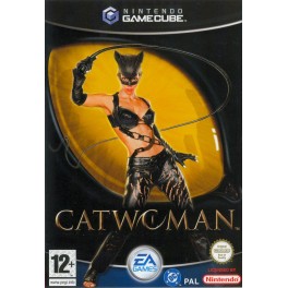 Catwoman