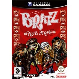 Bratz