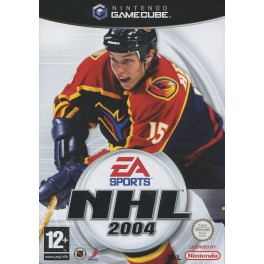 Nhl 2004