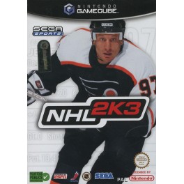 Nhl 2k3