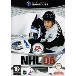 Nhl 2006