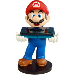 Together - fignin006 - Figurine - Nintendo - 3DS / DSI Holder - Mario Together - fignin006 - Figurine - Nintendo - 3DS / DSI Holder - Mario