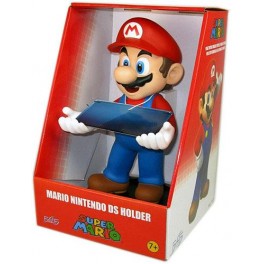 Together - fignin006 - Figurine - Nintendo - 3DS / DSI Holder - Mario