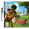 Legend of zelda : spirit tracks