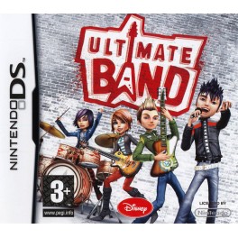 Ultimate band