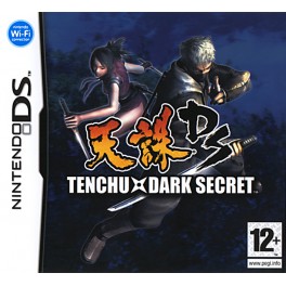 Tenchu dark secret