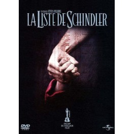 La liste de Schindler  