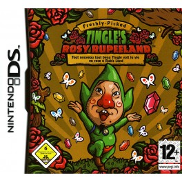Tingles Rupeeland