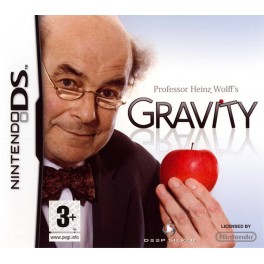 Professor Heinz Wolff's Gravity 