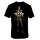 T-Shirt Homme TOMB RAIDER  Cover (M)