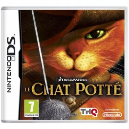 Le Chat Potté Le Chat Potté