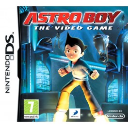 Astro boy