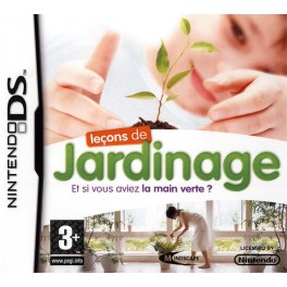 Leçons de Jardinage : Et Si Vous Aviez la Main Verte ?