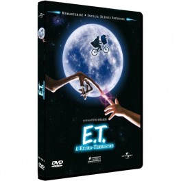 E.T. l'extra-terrestre E.T. l'extra-terrestre