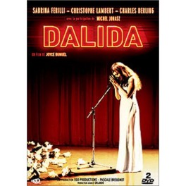 Dalida - Édition 2 DVD