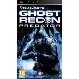 Ghost Recon Predator