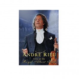 André Rieu : Live at the Royal Albert Hall 