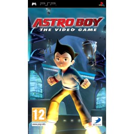 Astro boy