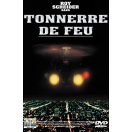 Tonnerre de feu