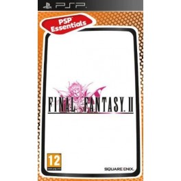 Final Fantasy II (ESSENTIALS )