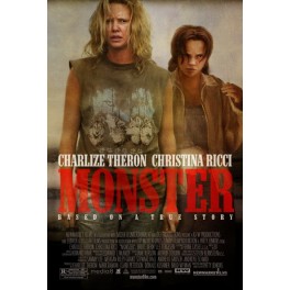 Monster Monster